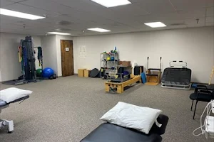 Select Physical Therapy - Los Gatos image