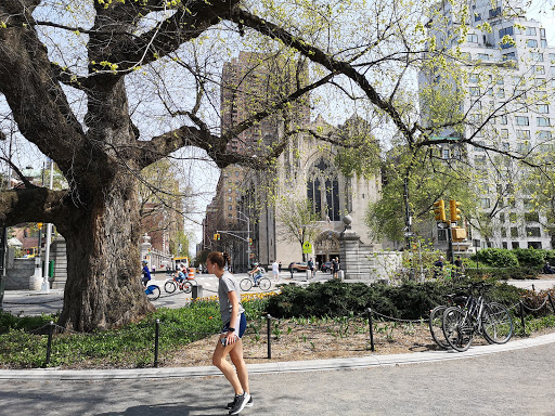 Art Museum «Cooper Hewitt Smithsonian Design Museum», reviews and photos, 2 E 91st St, New York, NY 10128, USA
