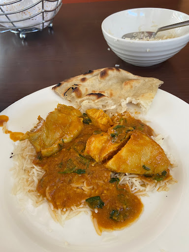 Punjabi Rasoi Indian Cuisine