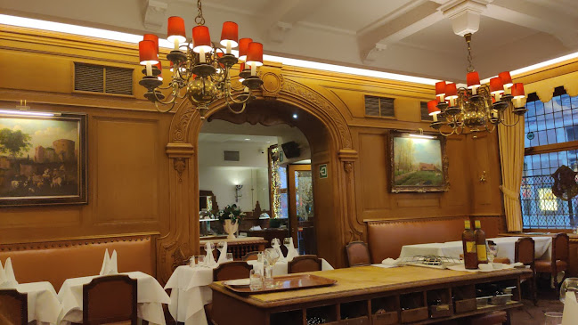 Le Rossini - Restaurant