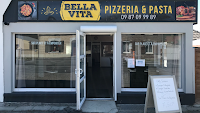 Photos du propriétaire du Bellavita Pizzeria Friterie Homblieres - n°1