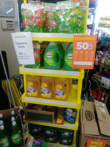 Discount Store «Dollar General», reviews and photos, 5300 Davis Blvd, North Richland Hills, TX 76180, USA