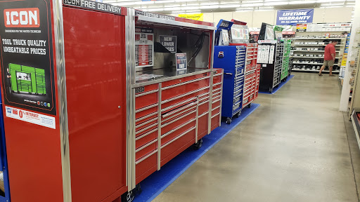 Hardware Store «Harbor Freight Tools», reviews and photos, 1735 E North Ave, Belton, MO 64012, USA