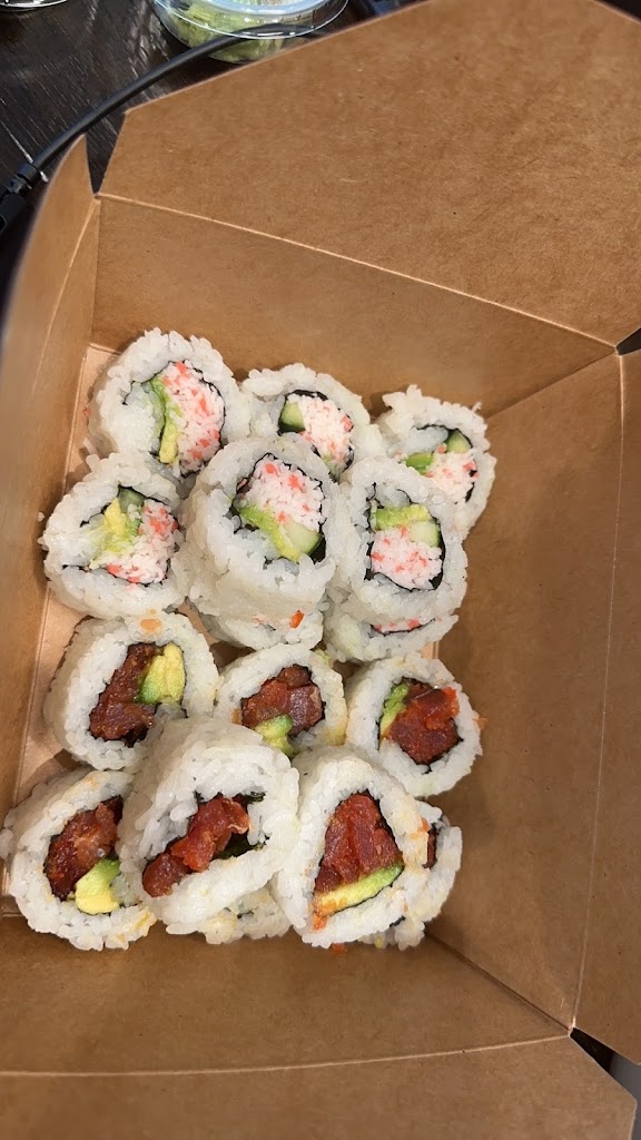 SUSHI KURO 80216