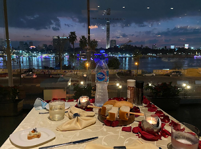 Vivo-the nile Ritz-Carlton - ‪1113 Corniche El Nil‬، Second floor, Cairo Governorate 11221, Egypt