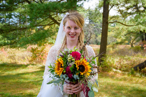 Florist «Duchess Florals & Wedding Flowers», reviews and photos, 640 Towne Center Dr, North Brunswick Township, NJ 08902, USA