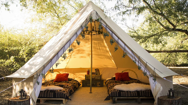 Bell Tent Boutique - Baby store