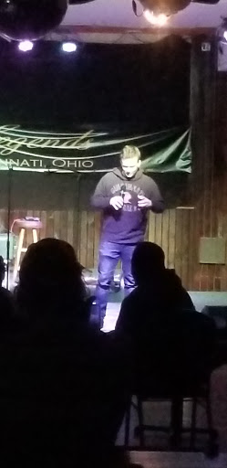 Live Music Venue «Legends», reviews and photos, 3801 Harrison Ave, Cincinnati, OH 45211, USA