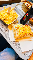 Photo n°5 de JOYS TACOS - Romans-sur-Isère à Romans-sur-Isère ()