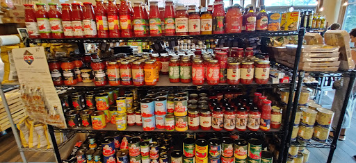 Italian Grocery Store «La Stalla Italian Market», reviews and photos, 186 N Sycamore St, Newtown, PA 18940, USA