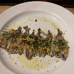 Photo n°6 de l'avis de giacomo.a fait le 07/04/2024 à 07:40 sur le  Pastorie à Rome