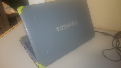 Computer Repair Service «The Computer Shop», reviews and photos, 1735 College St, Beaumont, TX 77701, USA