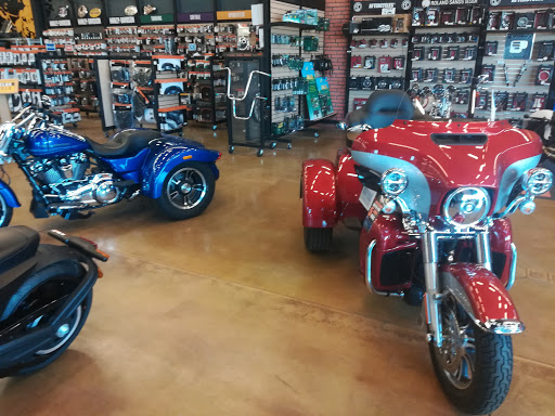 Harley-Davidson Querétaro