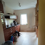 Photo n°9 de l'avis de NICOLE.C fait le 12/05/2024 à 08:11 sur le  Pension Obere Juchhe à Gräfenthal