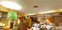 Photos des visiteurs du Restaurant Hôtel Auberge Saint Hubert à Val-d'Isère - n°8
