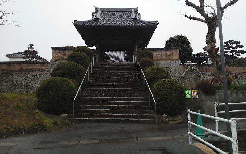 浄念寺