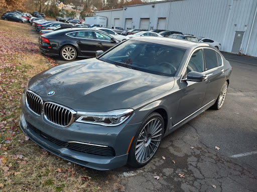 Car Dealer «Imports Unlimited», reviews and photos, 569 N Colony St, Wallingford, CT 06492, USA