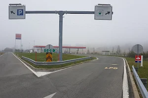 Petrol - bencinski servis Zaloke AC - sever (smer Ljubljana) image