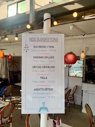 Photo n°14 de Le Bistrot du Pêcheur à Sète ()