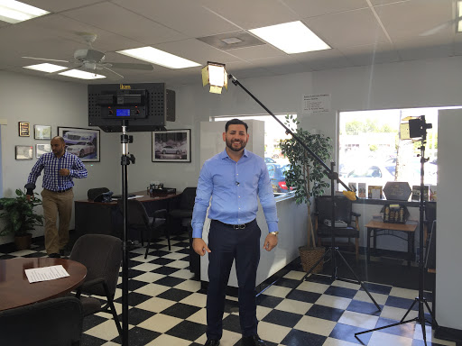 Used Car Dealer «Michaels Autos (Used Car Dealer, Quality Vehicles Orlando Florida», reviews and photos, 7040 E Colonial Dr, Orlando, FL 32807, USA