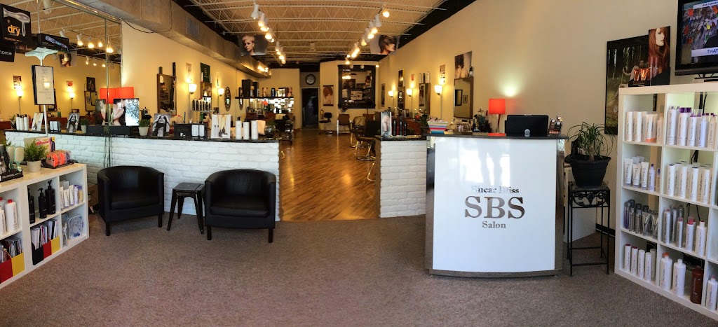Shear Bliss Salon 30075