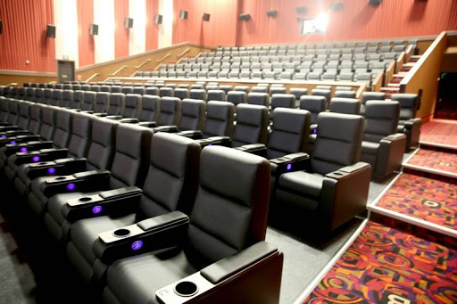 Movie Theater «Cinemark Theatre», reviews and photos, 6001 Canal Rd, Valley View, OH 44125, USA