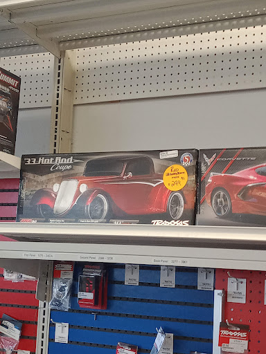 Hobby Store «HobbyTown USA», reviews and photos, 839 Academy Blvd N, Colorado Springs, CO 80909, USA