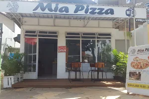 Mia Pizza Beku image