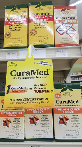 Natural Foods Store «Highland Health Foods», reviews and photos, 101 Vista Way, Kennewick, WA 99336, USA