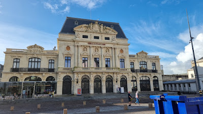 Camilie à Cherbourg-en-Cotentin