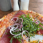 Photo n°1 de l'avis de Olga.i fait le 20/05/2023 à 19:26 sur le  Die Pizzeria à Hamburg