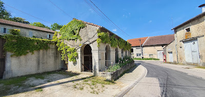Domaine de Braux à Boucq