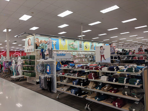 Department Store «Target», reviews and photos, 5000 Hadley Center Dr, South Plainfield, NJ 07080, USA