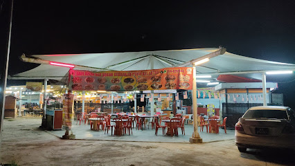 Cafe Kelab Dan Sukan Kebajikan PTCM Kelantan