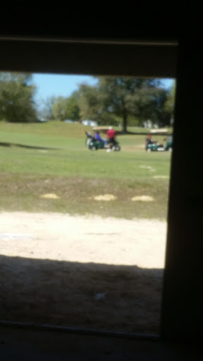 Golf Club «Brentwood Farms Golf Club», reviews and photos, 1720 W Nicole Dr, Lecanto, FL 34461, USA