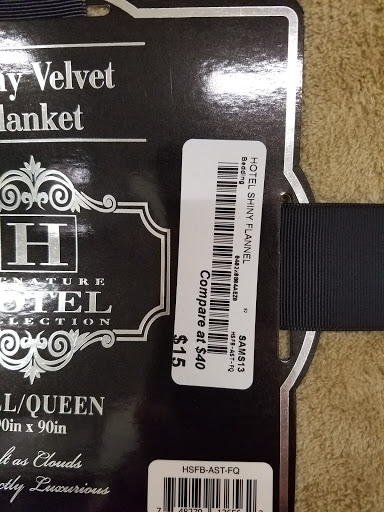 Discount Store «Bargain Hunt», reviews and photos, 690 N Riverside Dr, Clarksville, TN 37040, USA