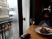 Plats et boissons du Restaurant de cuisine fusion asiatique Mian Fan à Paris - n°19