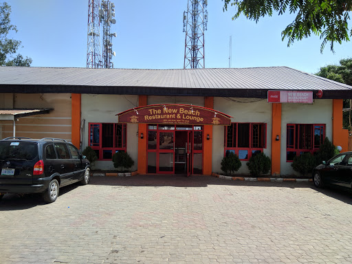 The New Beach Restaurant and Lounge, 5 Bank St, Jos, Nigeria, Mexican Restaurant, state Plateau