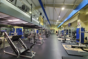 Natural Bodyz Fitness 24/7 Kempsville - Gyms in Virginia Beach