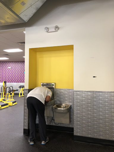 Gym «Planet Fitness - Mankato, MN», reviews and photos, 1859 Adams St, Mankato, MN 56001, USA