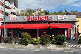 Paninoteca, Kebab, Birreria " Il Buchetto "