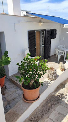 Extérieur Bed & Breakfast Familia 70044 San Vito