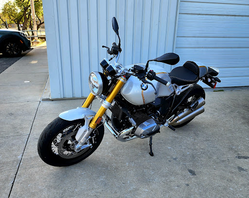 Motorcycle Dealer «Alamo BMW Motorcycles», reviews and photos, 25600 Interstate 10 Frontage Rd, Boerne, TX 78006, USA