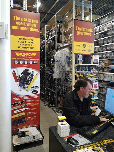 Auto Parts Store «Advance Auto Parts», reviews and photos, 2307 Pocahontas Trail, Quinton, VA 23141, USA