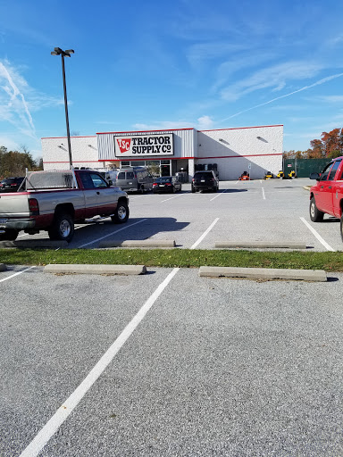 Home Improvement Store «Tractor Supply Co.», reviews and photos, 985 Octorara Trail, Parkesburg, PA 19365, USA