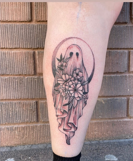 Explore alt tattoo ideas, creative tattoo ideas in Peoria, available at Modern Ink Tattoo
