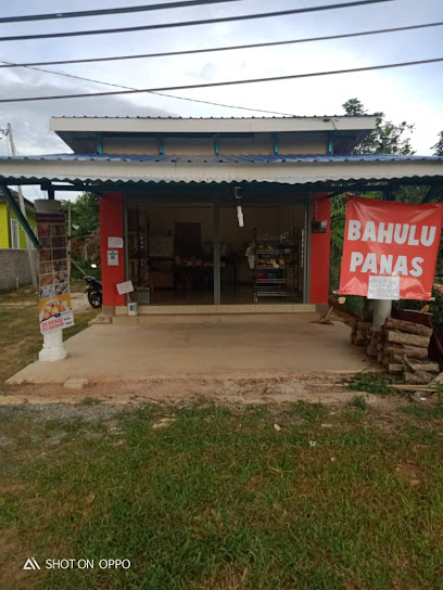 BAHULU INTAN