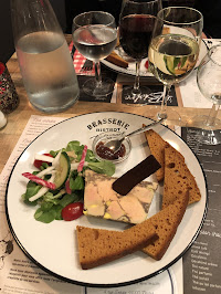 Foie gras du Le Bistro des Enfants Nantais à Nantes - n°1