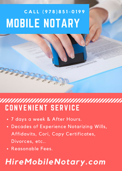 Express Mobile Notary