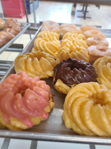 Donut Shop «Pop Donuts», reviews and photos, 297 Andover St, Lawrence, MA 01843, USA